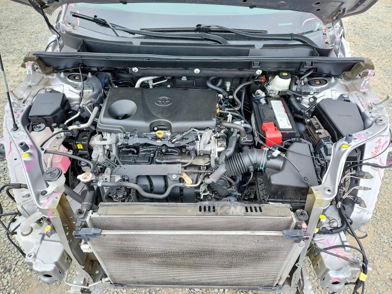 Продажа на аукционе авто 2020 Toyota Rav4, vin: 2T3W1RFV0LC066001, номер лота: 58326456