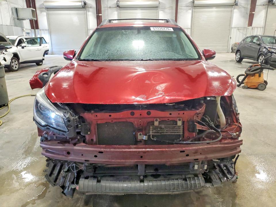 Aukcja sprzedaży 2019 Subaru Outback, vin: 4S4BSAFC1K3244652, numer aukcji: 57226476