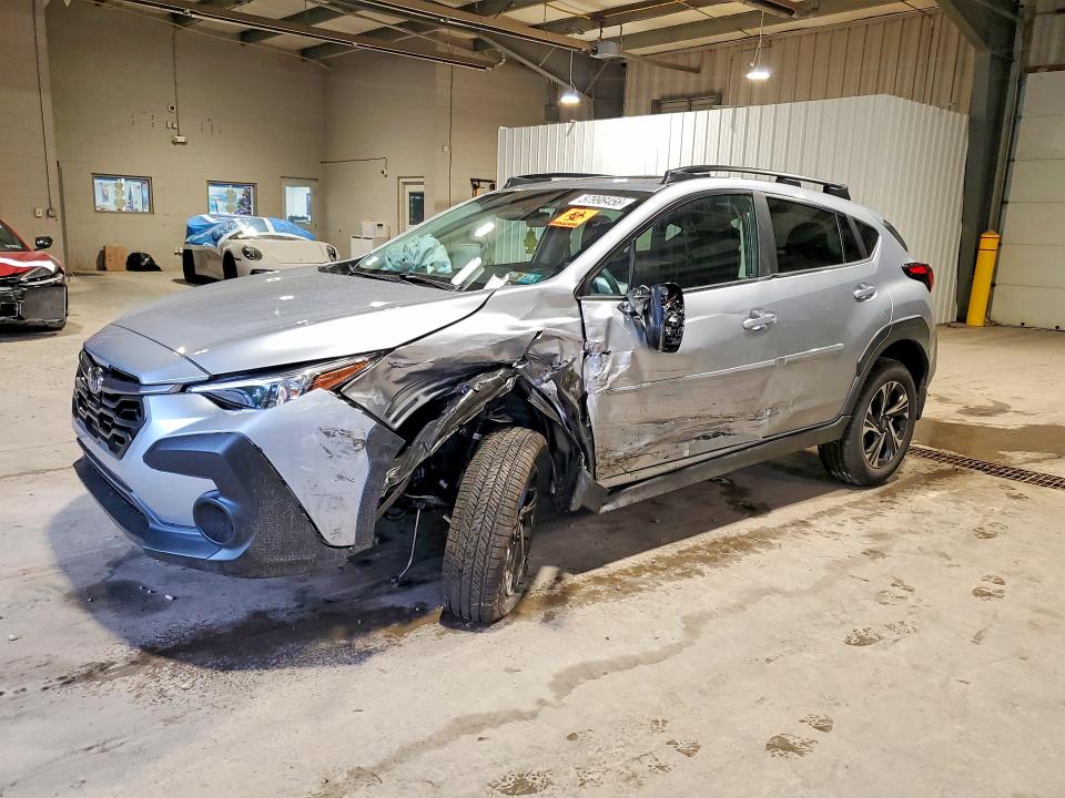 Aukcja sprzedaży 2026 Subaru Crosstrek, vin: 4S4GUHD66T3748508, numer aukcji: 57998456