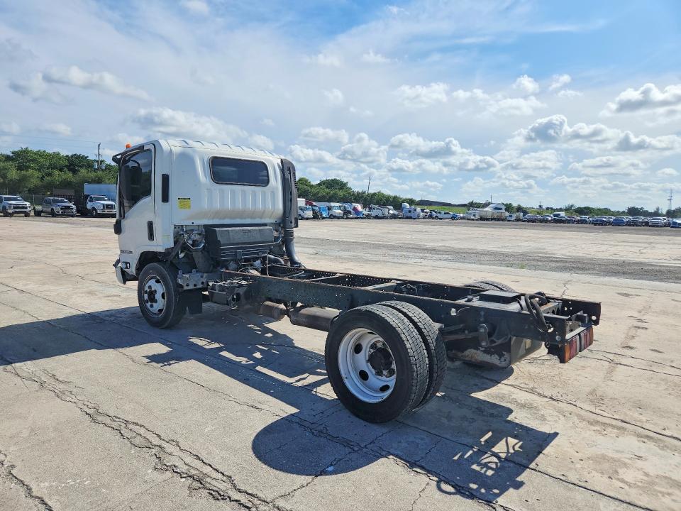 Aukcja sprzedaży 2012 Isuzu Npr Hd, vin: 54DC4W1B0CS805201, numer aukcji: 51701216
