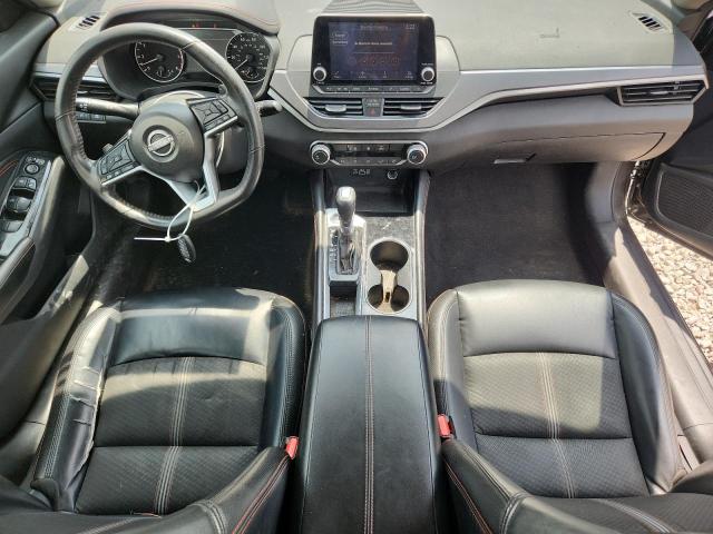 2023 Nissan Altima მანქანა იყიდება აუქციონზე, vin: 1N4BL4CV9PN370235, აუქციონის ნომერი: 56814466