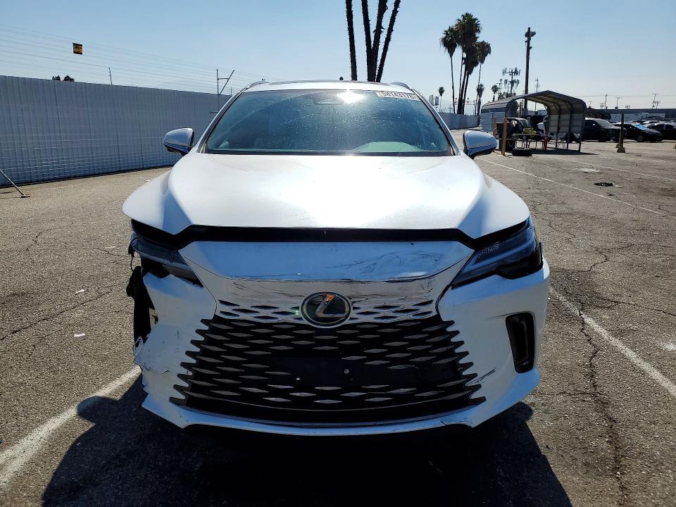 Продажа на аукционе авто 2024 Lexus Rx 350, vin: 2T2BAMBA2RC039870, номер лота: 58143176