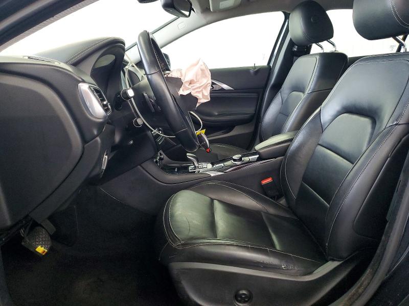 Aukcja sprzedaży 2018 Infiniti Qx30, vin: SJKCH5CP4JA059928, numer aukcji: 55937376