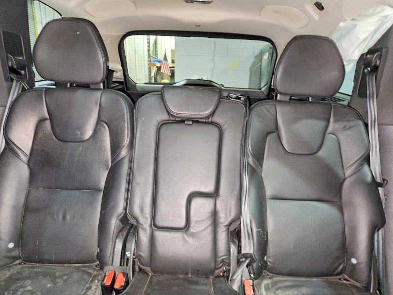 Aukcja sprzedaży 2020 Volvo Xc90, vin: YV4A22PK6L1587804, numer aukcji: 57534716