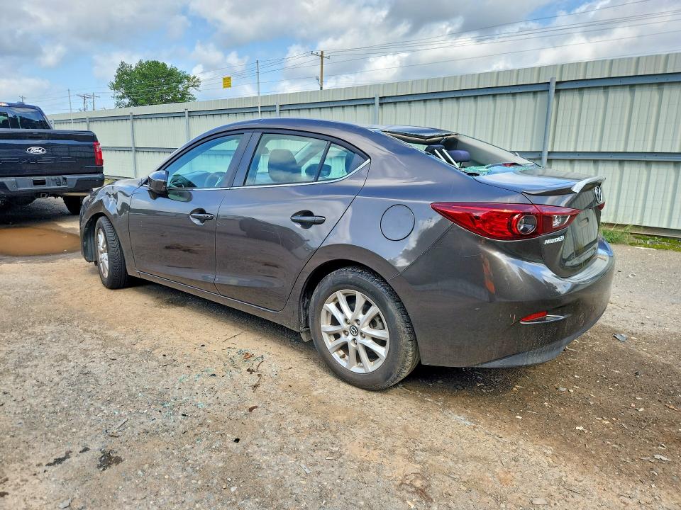 Auction sale of the 2015 Mazda 3, vin: 3MZBM1V77FM185224, lot number: 56076986