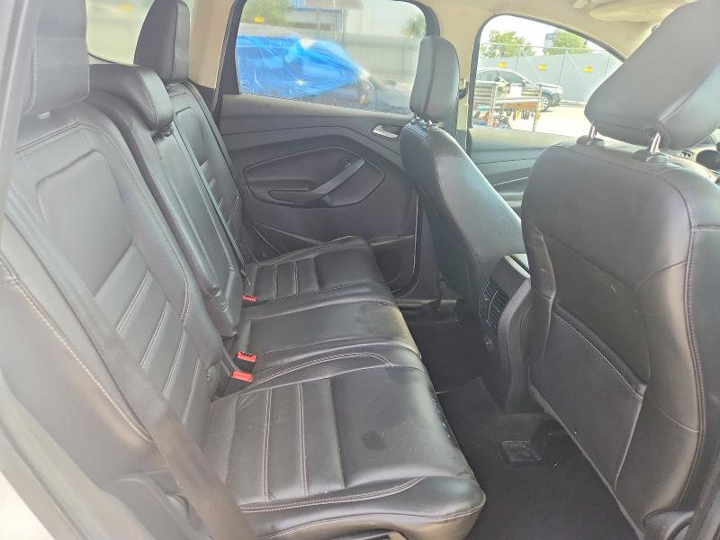 56435556 :رقم المزاد ، 1FMCU9HD7JUA67360 vin ، 2018 Ford Escape مزاد بيع