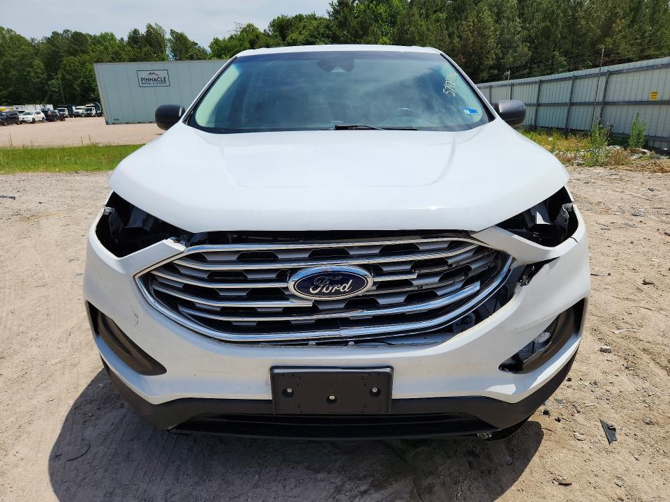 Aukcja sprzedaży 2020 Ford Edge, vin: 2FMPK3G99LBA73221, numer aukcji: 57472146
