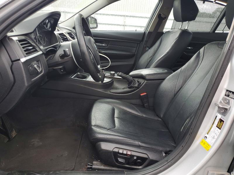 Aukcja sprzedaży 2013 Bmw 328, vin: WBA3A5C55DF359617, numer aukcji: 55834286