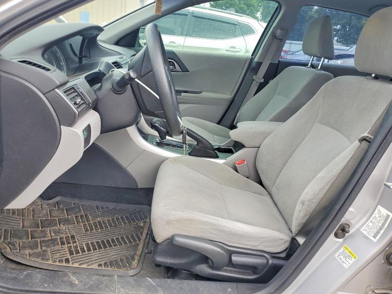 Продажа на аукционе авто 2013 Honda Accord, vin: 1HGCR2F39DA224966, номер лота: 55470506