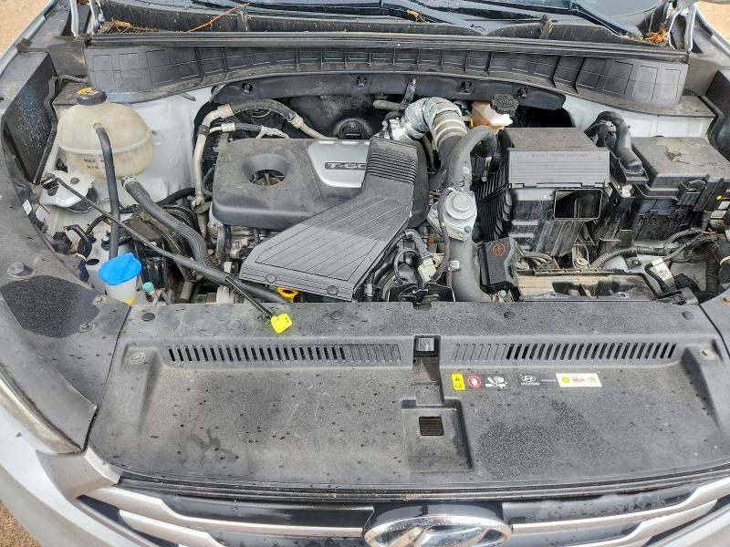 Продаж на аукціоні авто 2017 Hyundai Tucson, vin: KM8J33A2XHU521174, номер лоту: 55992556