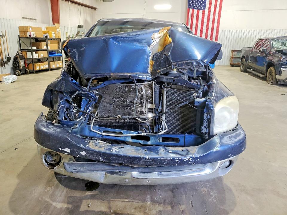 Aukcja sprzedaży 2007 Dodge Ram 1500, vin: 1D7HA18227J621617, numer aukcji: 56544896