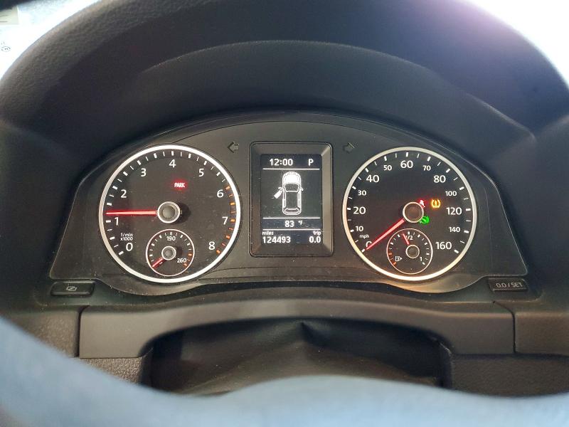 Продаж на аукціоні авто 2012 Volkswagen Tiguan, vin: WVGAV7AX3CW520684, номер лоту: 56771126