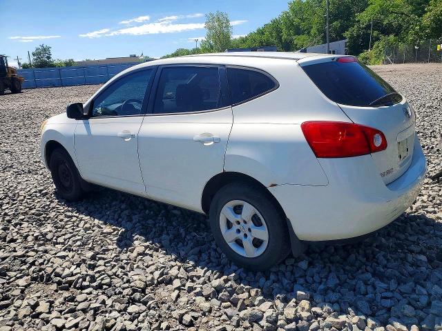 Продажа на аукционе авто 2009 Nissan Rogue, vin: JN8AS58VX9W180680, номер лота: 58904906