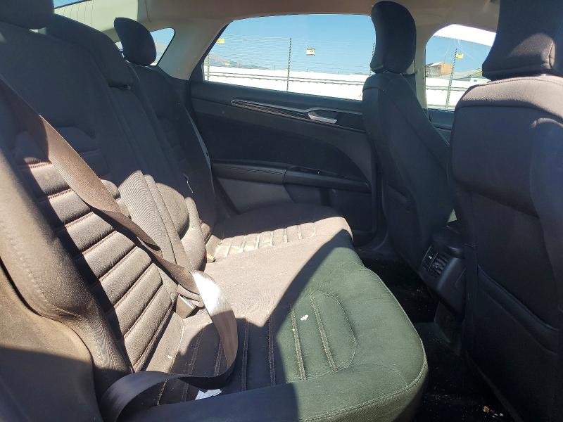 Продаж на аукціоні авто 2016 Ford Fusion, vin: 3FA6P0H79GR258959, номер лоту: 58830796