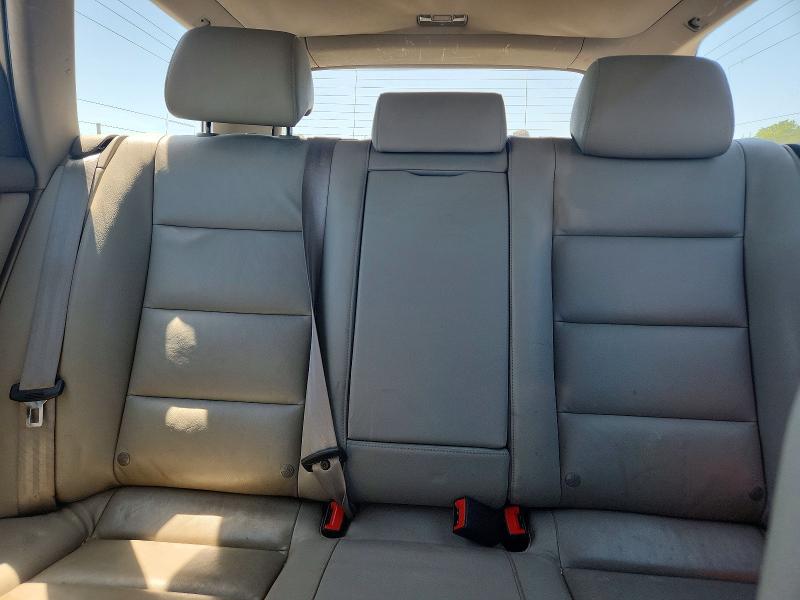 Продажа на аукционе авто 2004 Audi A4, vin: WAUVT68E34A025357, номер лота: 54604186