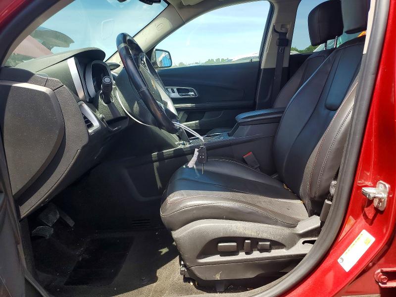 Aukcja sprzedaży 2013 Chevrolet Equinox, vin: 2GNALPEK8D6426425, numer aukcji: 56103346
