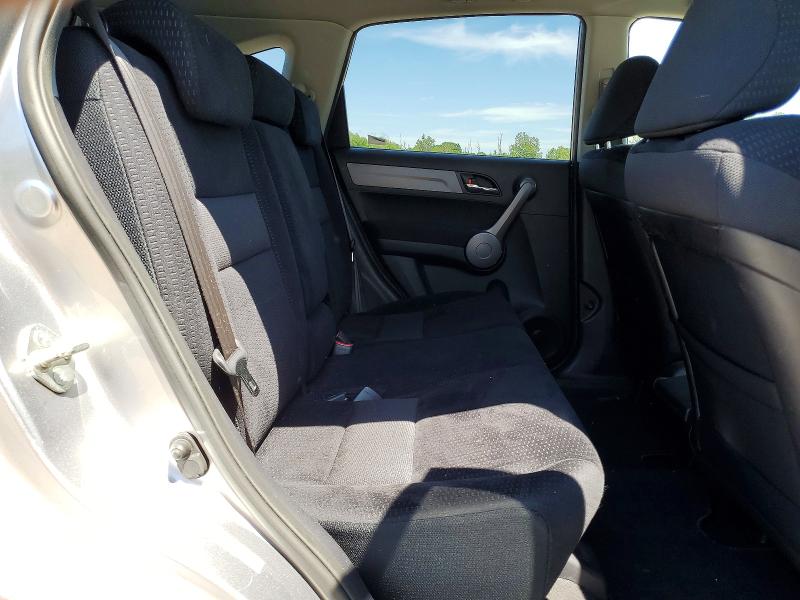 Aukcja sprzedaży 2008 Hond Cr-v, vin: JHLRE48518C082575, numer aukcji: 56892276