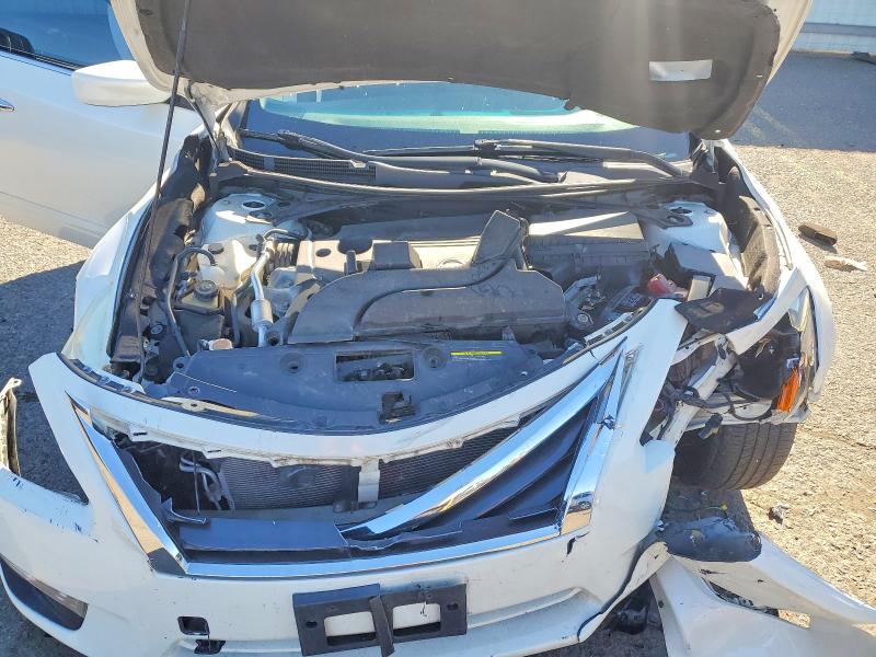 Продажа на аукционе авто 2015 Nissan Altima, vin: 1N4AL3AP0FC574300, номер лота: 57256006