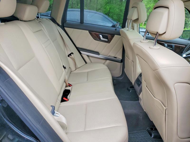 2015 Mercedes-benz Glk მანქანა იყიდება აუქციონზე, vin: WDCGG0EB7FG356377, აუქციონის ნომერი: 57651216