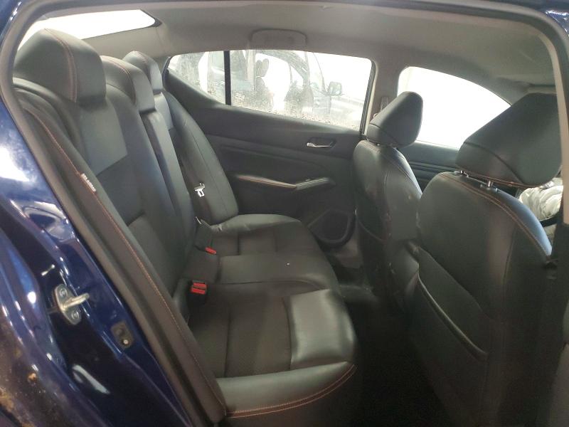 Продажа на аукционе авто 2019 Nissan Altima, vin: 1N4BL4CW7KC223540, номер лота: 55078616