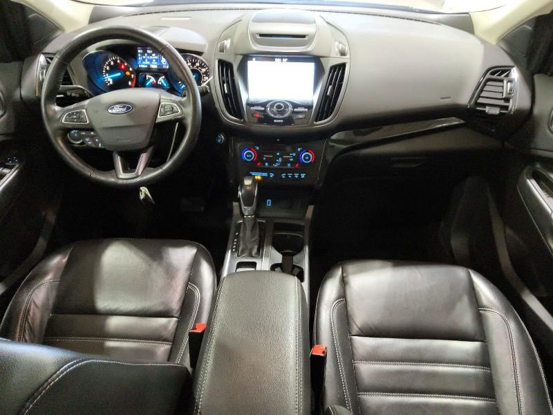 Продаж на аукціоні авто 2018 Ford Escape, vin: 1FMCU9J93JUD28036, номер лоту: 57221476