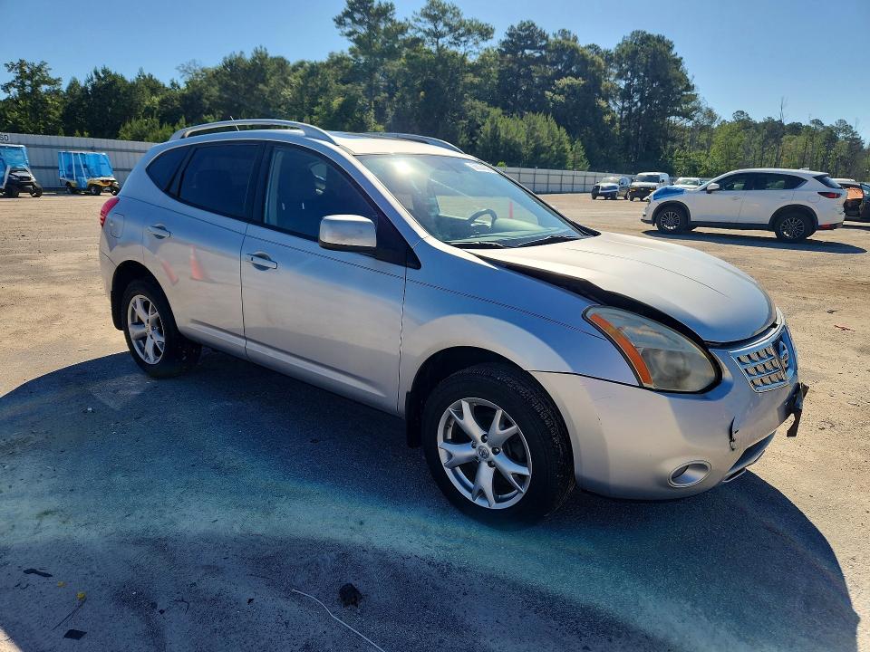 Aukcja sprzedaży 2009 Nissan Rogue, vin: JN8AS58V79W176571, numer aukcji: 56034006