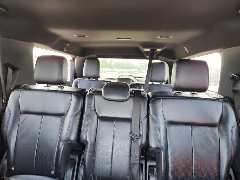 2019 Ford Expedition მანქანა იყიდება აუქციონზე, vin: 1FMJK1HT4KEA82903, აუქციონის ნომერი: 58009186