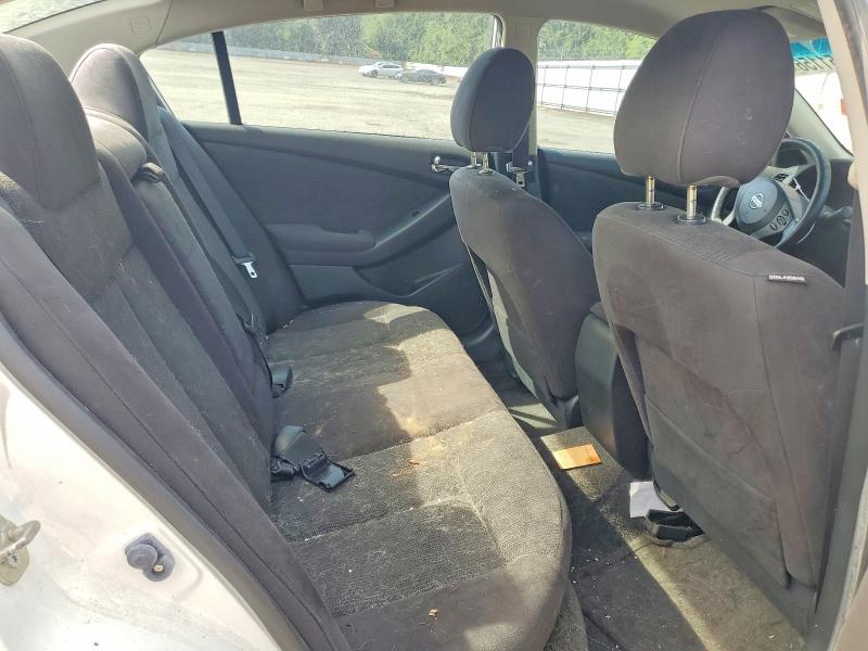 2012 Nissan Altima მანქანა იყიდება აუქციონზე, vin: 1N4AL2APXCC156803, აუქციონის ნომერი: 58651156