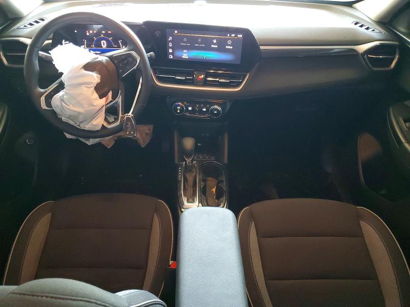 Продаж на аукціоні авто 2024 Chevrolet Trailblazer, vin: KL79MRSL7RB084128, номер лоту: 57727916