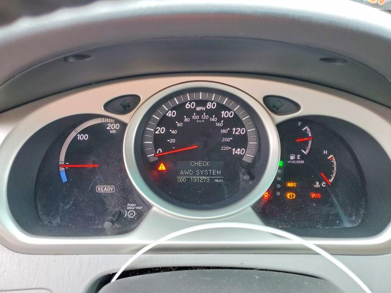 Продажа на аукционе авто 2006 Toyota Highlander, vin: JTEEW21A060026965, номер лота: 59020416