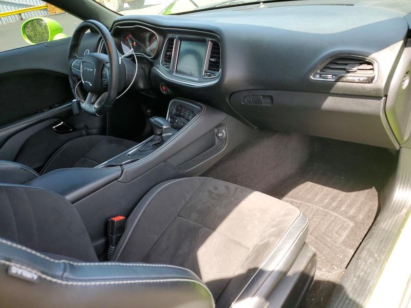 Aukcja sprzedaży 2015 Dodge Challenger, vin: 2C3CDZC98FH713947, numer aukcji: 55191326