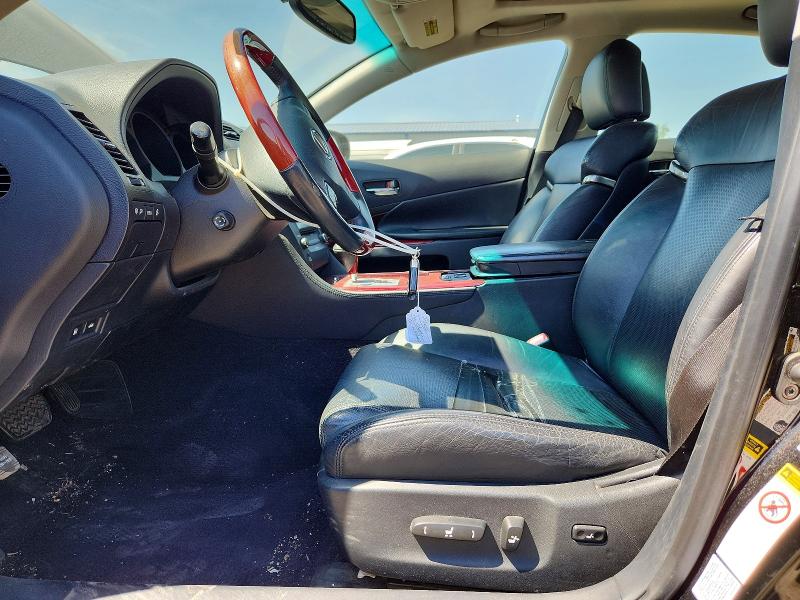Продаж на аукціоні авто 2010 Lexus Gs, vin: JTHCE1KS8A0028020, номер лоту: 56154556