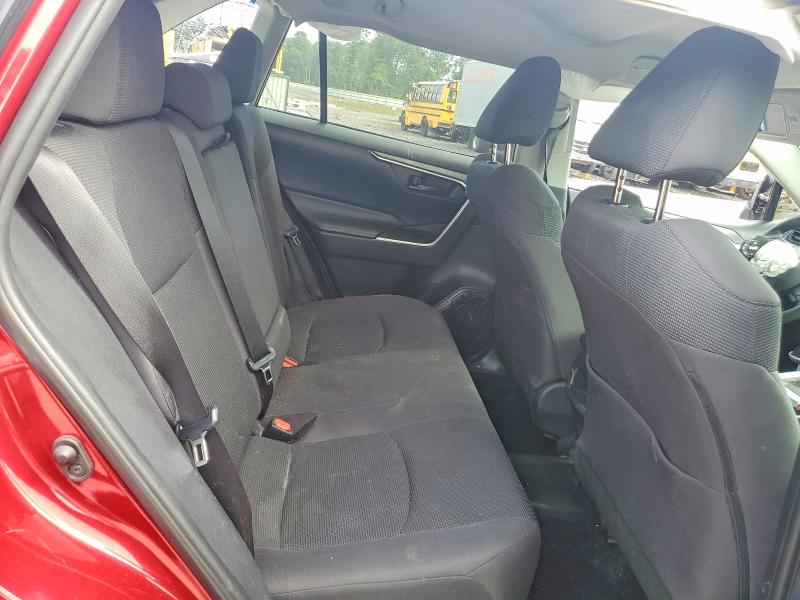 2019 Toyota Rav4 მანქანა იყიდება აუქციონზე, vin: 2T3F1RFV3KC004946, აუქციონის ნომერი: 56743026
