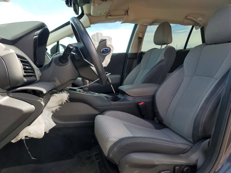 Aukcja sprzedaży 2023 Subaru Outback, vin: 4S4BTACC8P3215402, numer aukcji: 55712146
