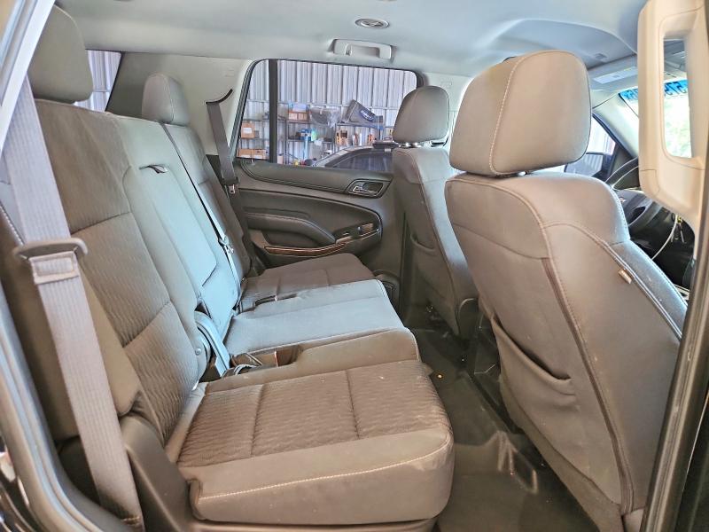 Aukcja sprzedaży 2019 Chevrolet Tahoe, vin: 1GNSKFEC9KR177290, numer aukcji: 57950736