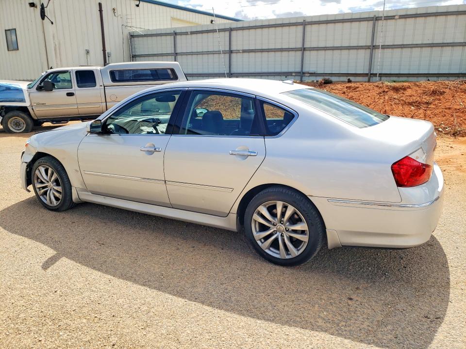 Aukcja sprzedaży 2009 Infiniti M35, vin: JNKCY01F79M851371, numer aukcji: 57820956