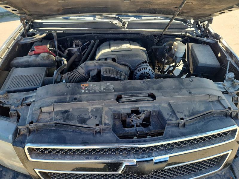 Aukcja sprzedaży 2013 Chevrolet Suburban, vin: 1GNSCJE09DR279505, numer aukcji: 58842686