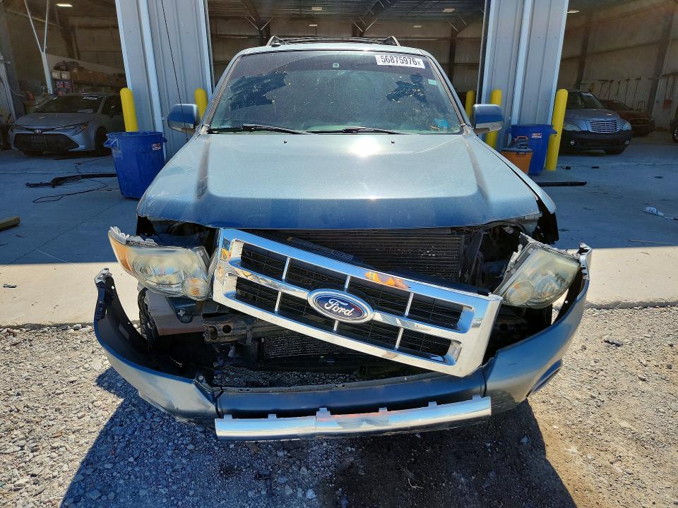 2012 Ford Escape მანქანა იყიდება აუქციონზე, vin: 1FMCU9EG4CKA08392, აუქციონის ნომერი: 56875976