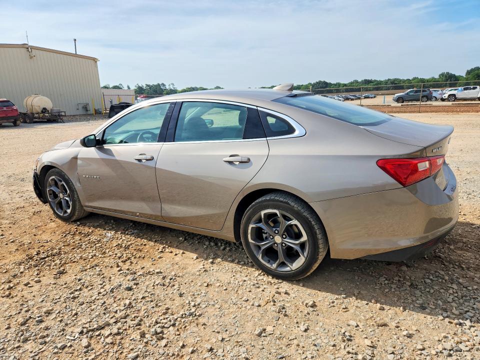 Продажа на аукционе авто 2023 Chevrolet Malibu, vin: 1G1ZD5ST1PF117764, номер лота: 56888536
