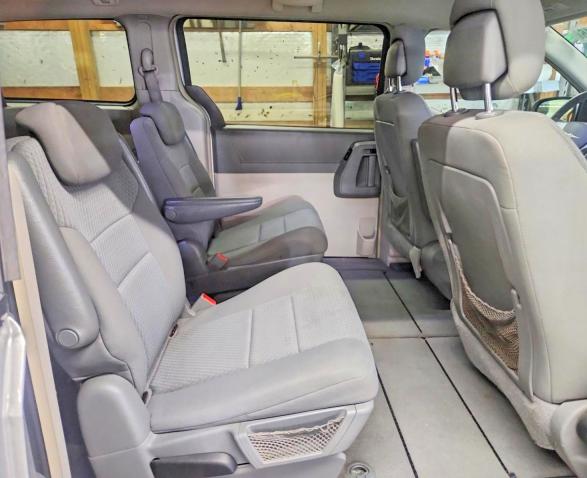 Aukcja sprzedaży 2010 Chrysler Town & Country, vin: 2A4RR5DX7AR353421, numer aukcji: 56117916