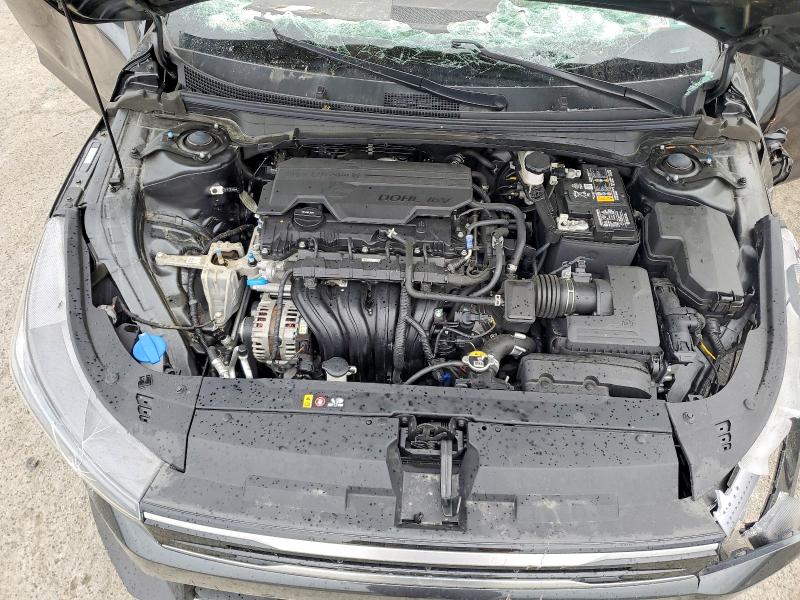 2025 Kia K4 მანქანა იყიდება აუქციონზე, vin: 3KPFU4DE9SE013609, აუქციონის ნომერი: 56677346