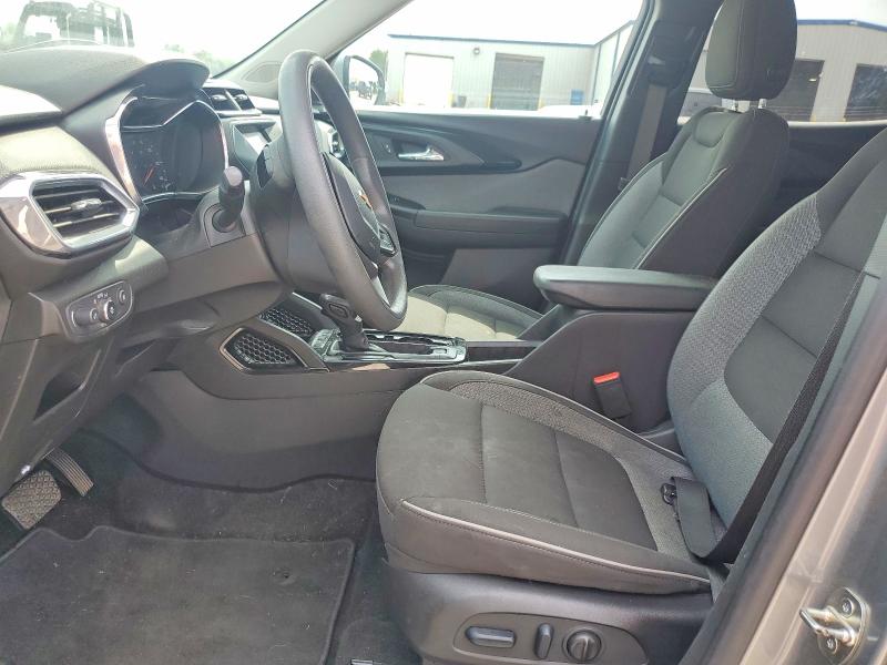 Продаж на аукціоні авто 2023 Chevrolet Trailblazer, vin: KL79MPSL2PB064631, номер лоту: 58409066