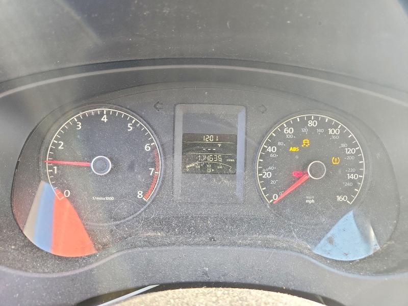 Aukcja sprzedaży 2012 Volkswagen Jetta, vin: 3VW1K7AJ7CM320204, numer aukcji: 58907226