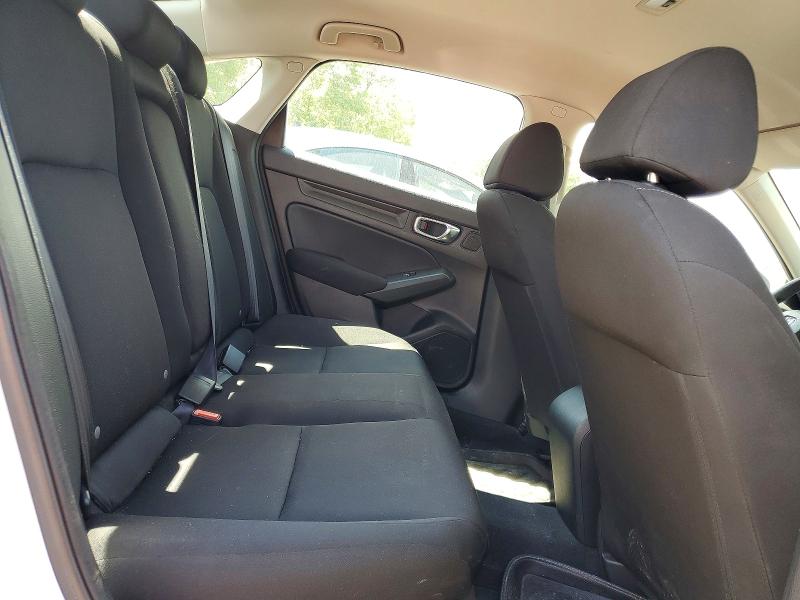 Aukcja sprzedaży 2022 Honda Civic, vin: 2HGFE2F22NH113257, numer aukcji: 55981556
