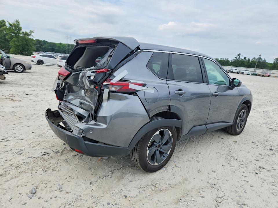 Aukcja sprzedaży 2024 Nissan Rogue, vin: 5N1BT3BB4RC673431, numer aukcji: 58899136