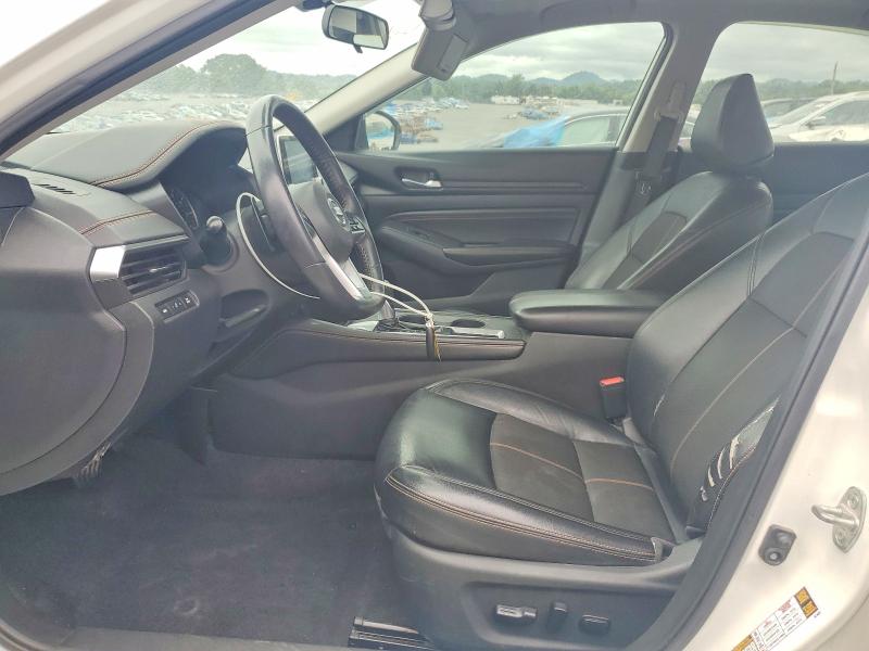 Продаж на аукціоні авто 2021 Nissan Altima, vin: 1N4BL4CVXMN351303, номер лоту: 54591616