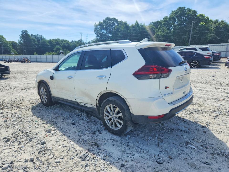 Aukcja sprzedaży 2018 Nissan Rogue, vin: 5N1AT2MT9JC774979, numer aukcji: 55873456