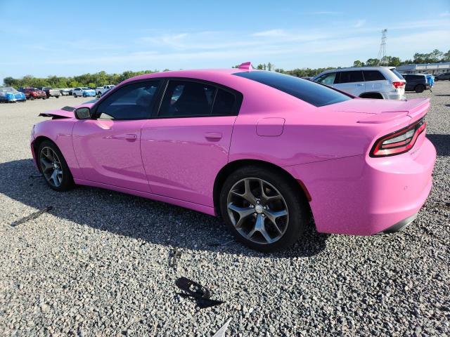 2015 Dodge Charger მანქანა იყიდება აუქციონზე, vin: 2C3CDXHG9FH832277, აუქციონის ნომერი: 57470916