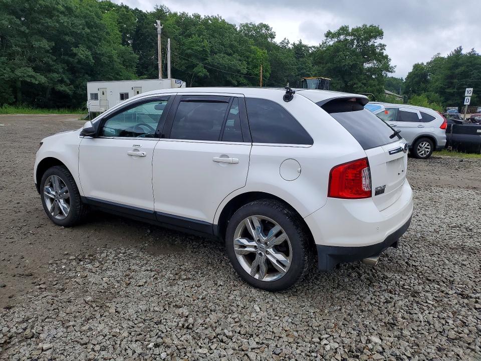 Продажа на аукционе авто 2013 Ford Edge, vin: 2FMDK4KC4DBC72318, номер лота: 58942136