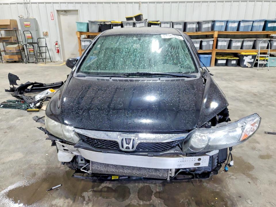 Продажа на аукционе авто 2009 Honda Civic, vin: 2HGFA16599H305670, номер лота: 58382476